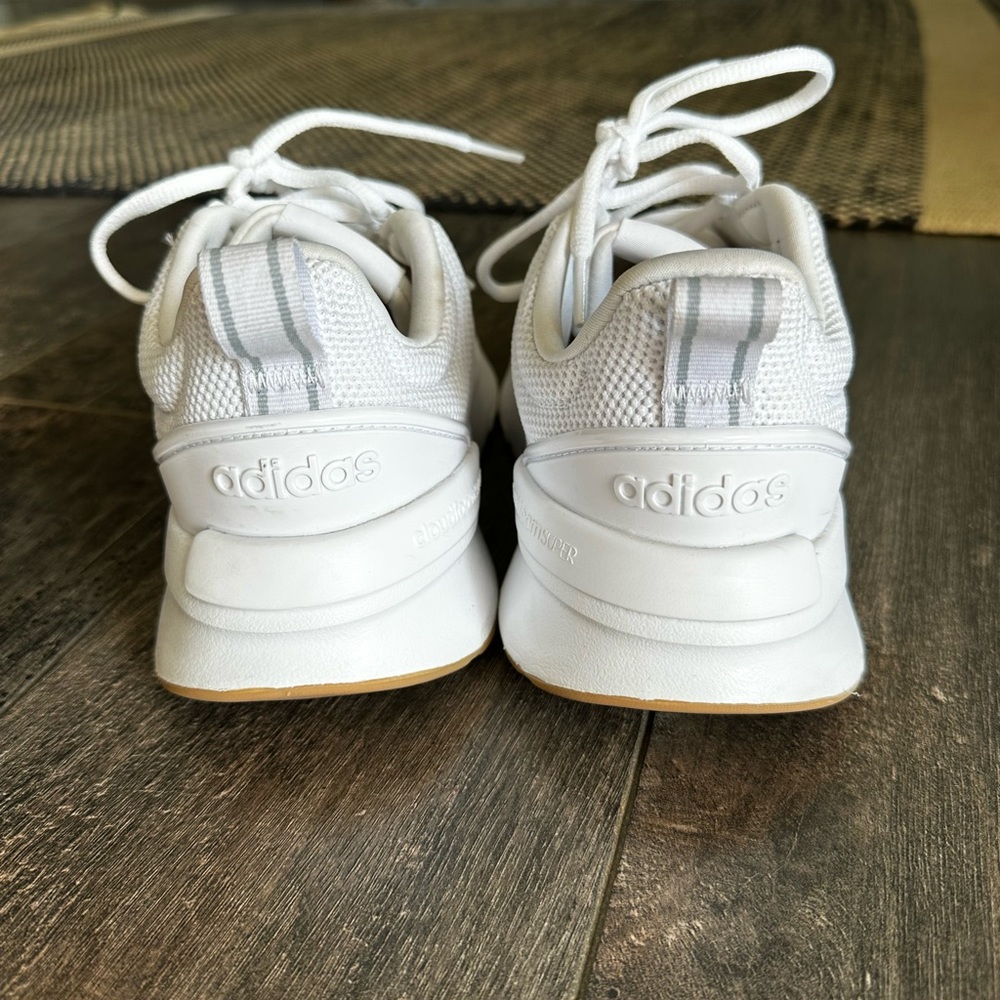 Womens ADIDAS Cloudfoam Shoes